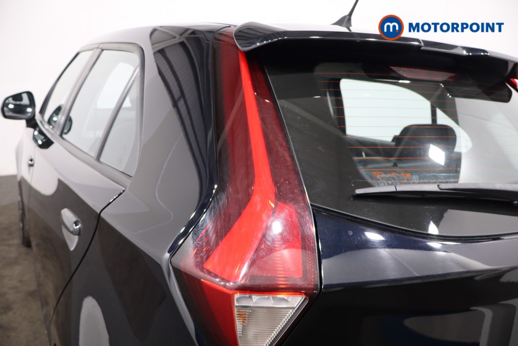 Mg Motor Uk MG3 Exclusive Manual Petrol Hatchback - Stock Number (1577567) - 32nd supplementary image
