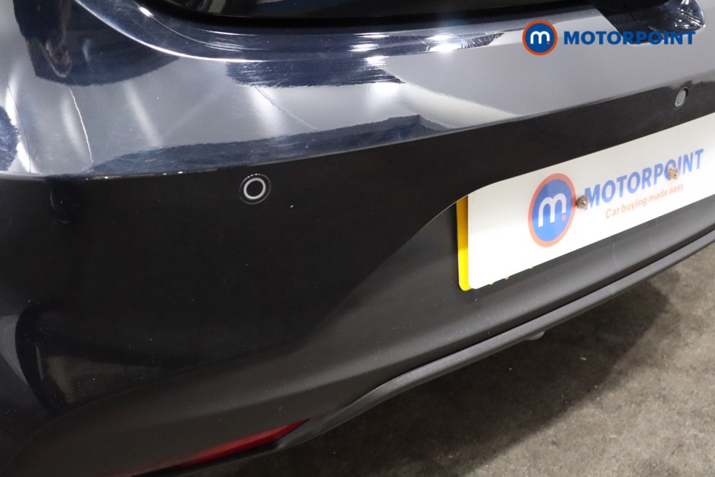 Mg Motor Uk MG3 Exclusive Manual Petrol Hatchback - Stock Number (1577567) - 33rd supplementary image