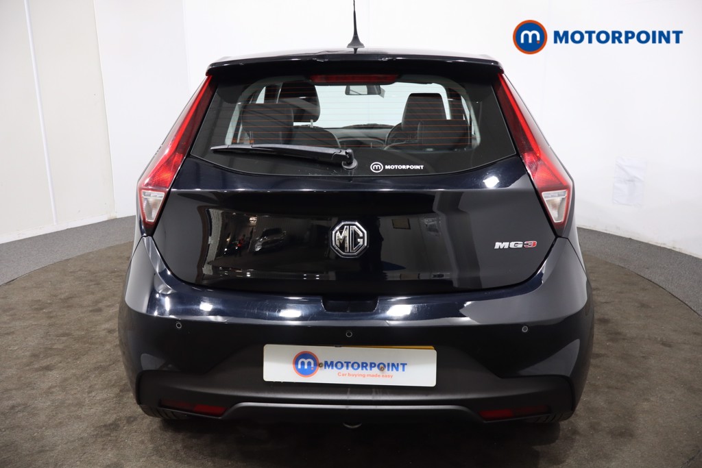 Mg Motor Uk MG3 Exclusive Manual Petrol Hatchback - Stock Number (1577567) - 35th supplementary image