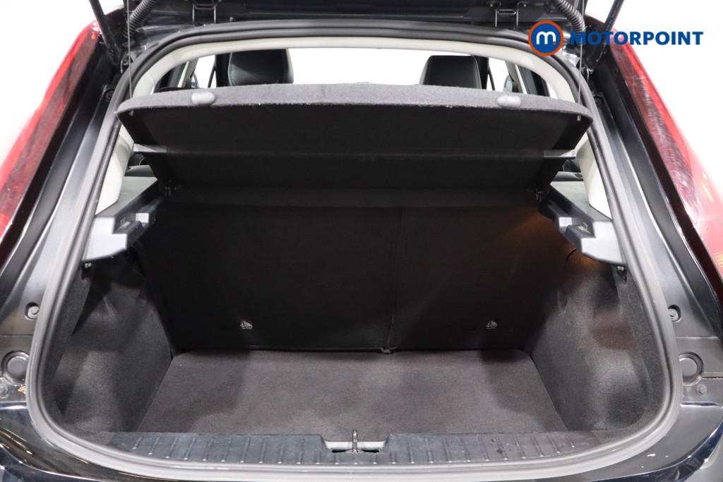 Mg Motor Uk MG3 Exclusive Manual Petrol Hatchback - Stock Number (1577567) - 36th supplementary image