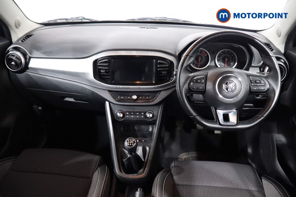 Mg Motor Uk MG3 Exclusive Manual Petrol Hatchback - Stock Number (1577567) - 1st supplementary image
