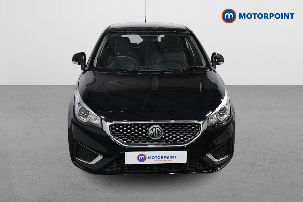 Mg Motor Uk MG3 Exclusive Manual Petrol Hatchback - Stock Number (1577567) - Front bumper