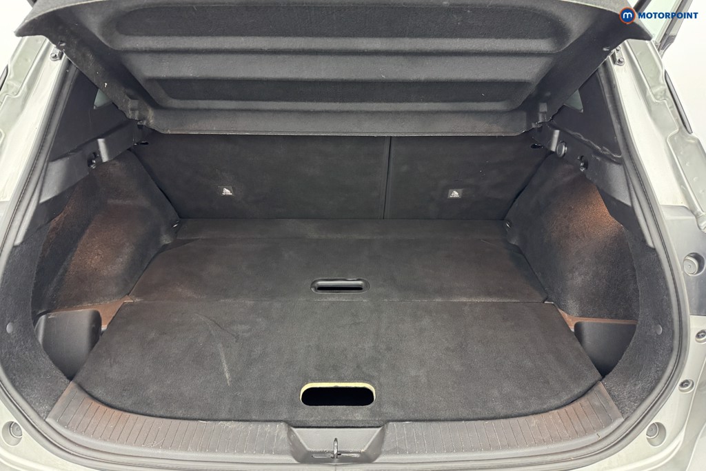 Nissan Qashqai N-Connecta Manual Petrol SUV - Stock Number (1577669) - 3rd supplementary image