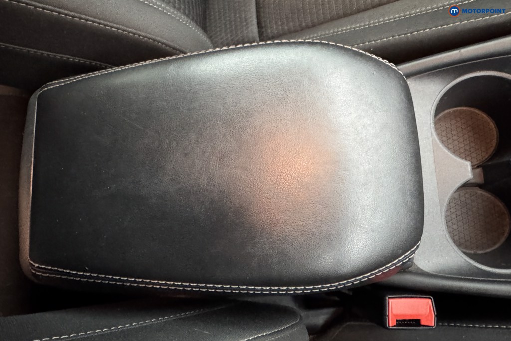 Nissan Qashqai N-Connecta Manual Petrol SUV - Stock Number (1577669) - 13th supplementary image