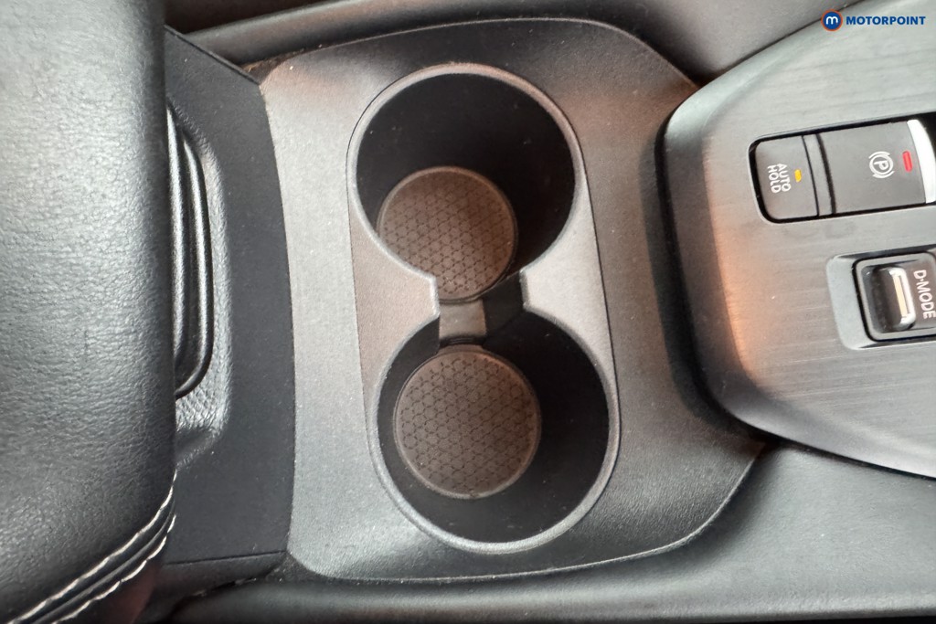 Nissan Qashqai N-Connecta Manual Petrol SUV - Stock Number (1577669) - 14th supplementary image