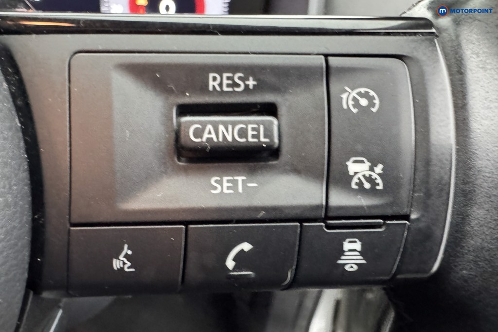 Nissan Qashqai N-Connecta Manual Petrol SUV - Stock Number (1577669) - 20th supplementary image