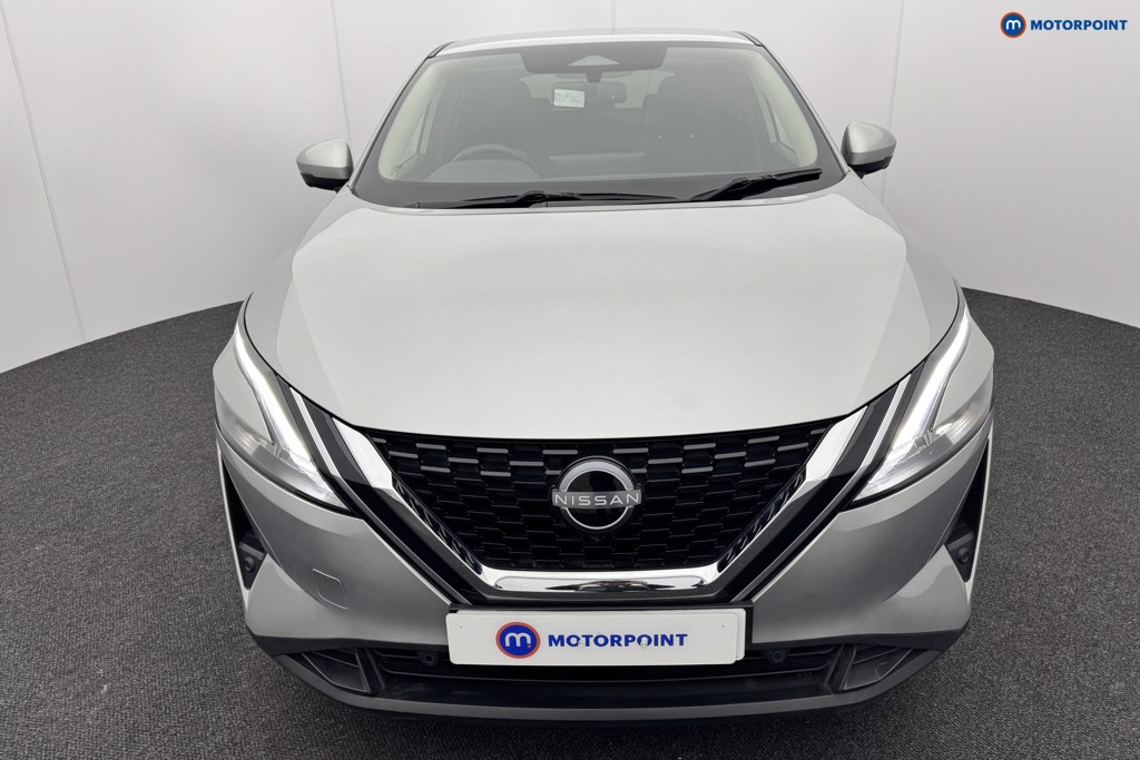 Nissan Qashqai N-Connecta Manual Petrol SUV - Stock Number (1577669) - 28th supplementary image