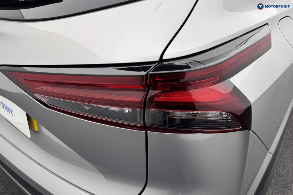 Nissan Qashqai N-Connecta Manual Petrol SUV - Stock Number (1577669) - 30th supplementary image