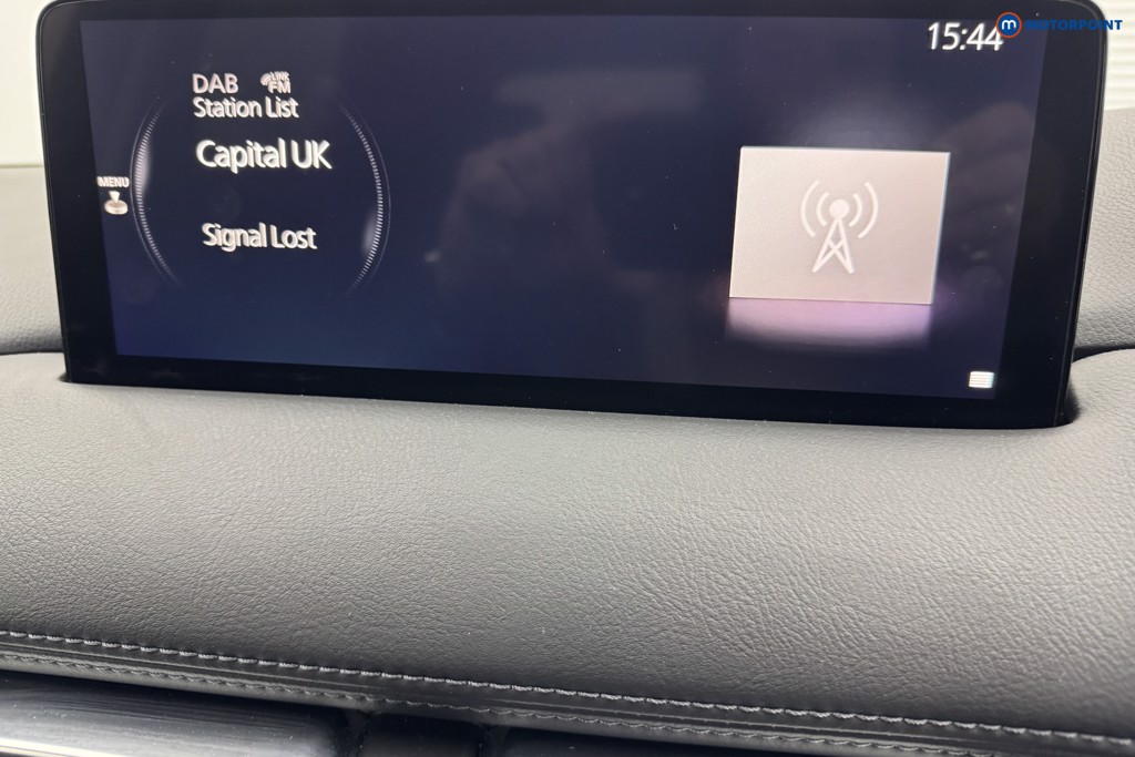 Mazda Cx-5 Sport Automatic Petrol SUV - Stock Number (1577680) - 2nd supplementary image