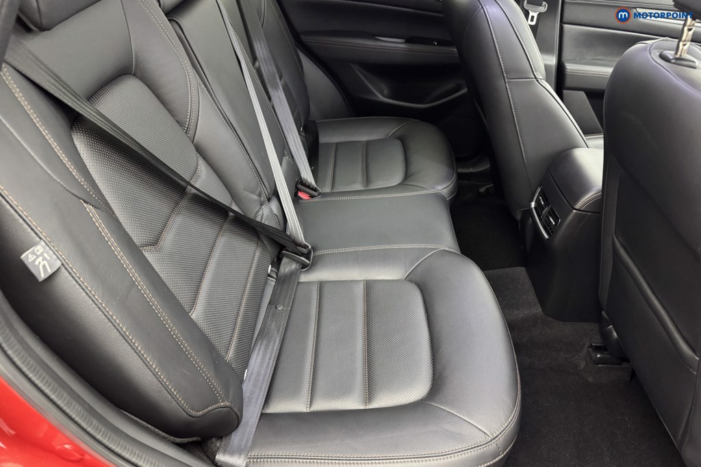 Mazda Cx-5 Sport Automatic Petrol SUV - Stock Number (1577680) - 4th supplementary image