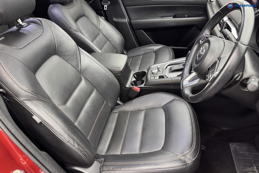Mazda Cx-5 Sport Automatic Petrol SUV - Stock Number (1577680) - 5th supplementary image