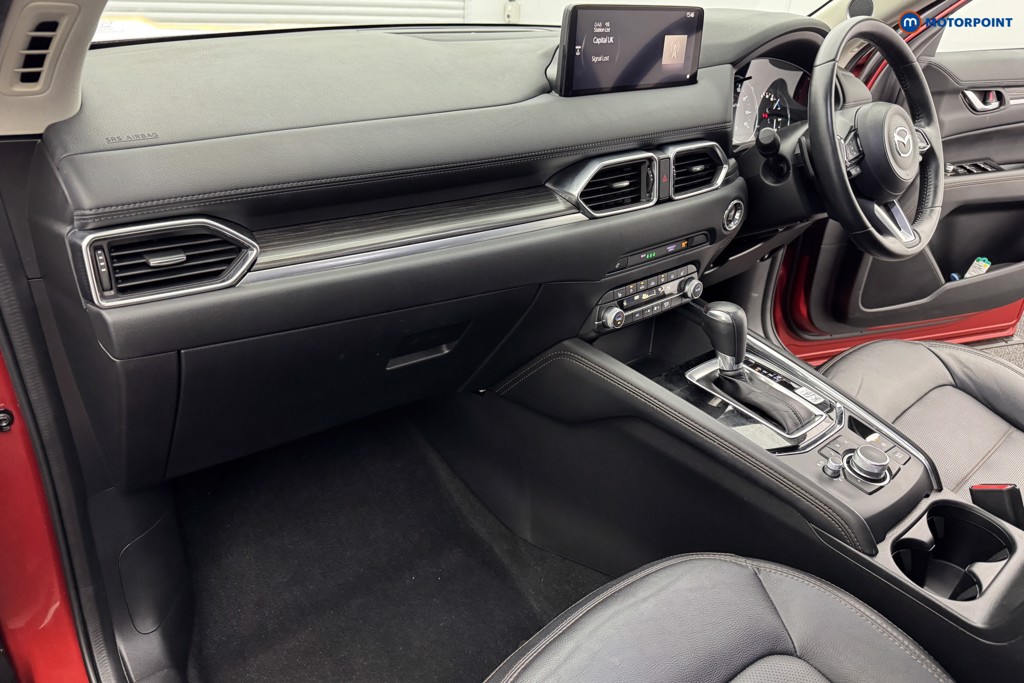 Mazda Cx-5 Sport Automatic Petrol SUV - Stock Number (1577680) - 8th supplementary image