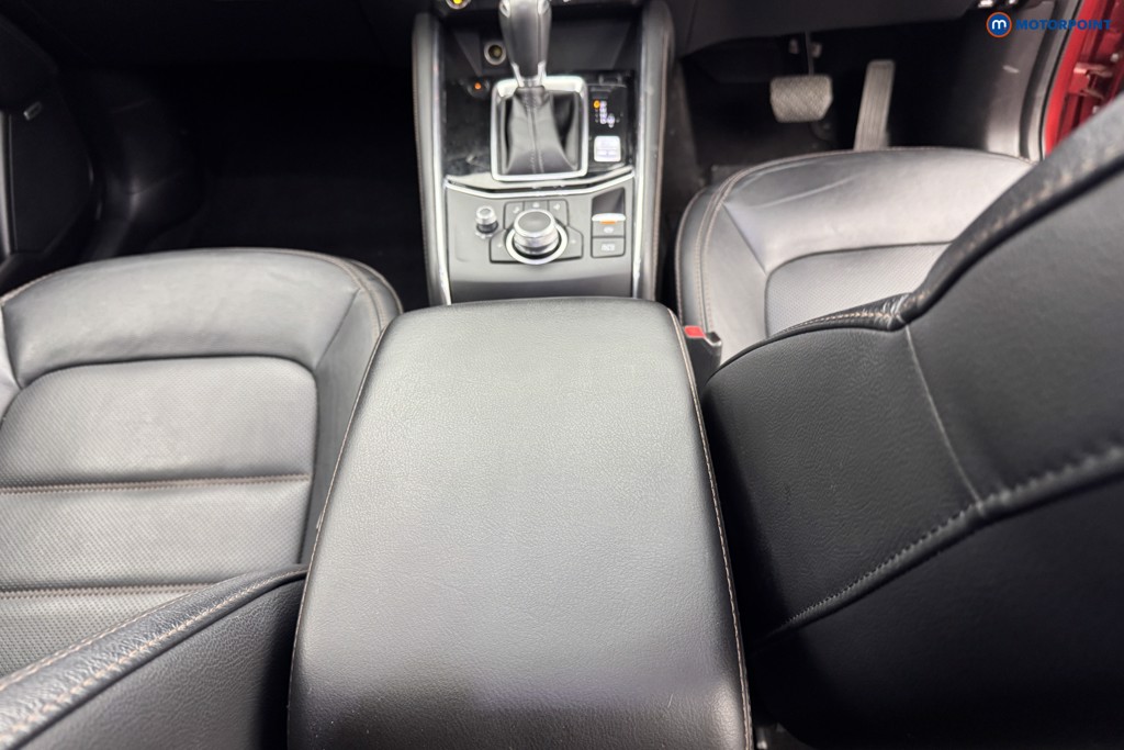 Mazda Cx-5 Sport Automatic Petrol SUV - Stock Number (1577680) - 11th supplementary image