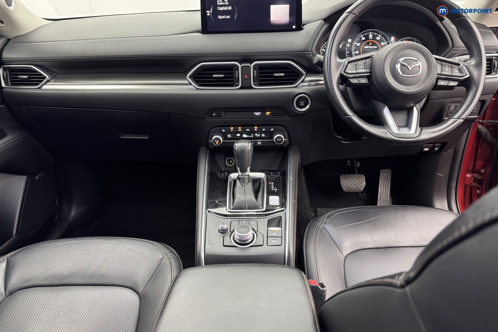 Mazda Cx-5 Sport Automatic Petrol SUV - Stock Number (1577680) - 12th supplementary image