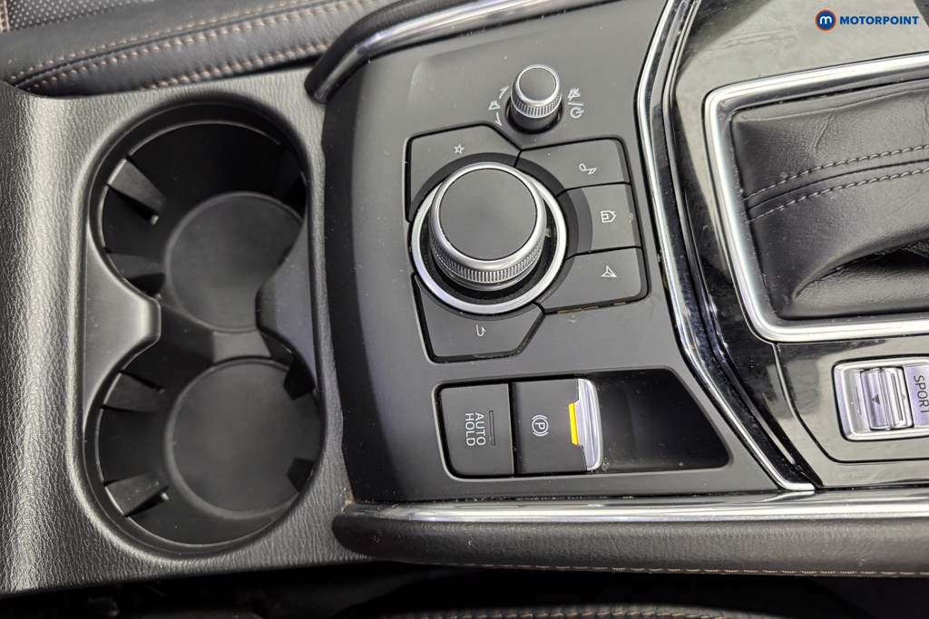Mazda Cx-5 Sport Automatic Petrol SUV - Stock Number (1577680) - 14th supplementary image