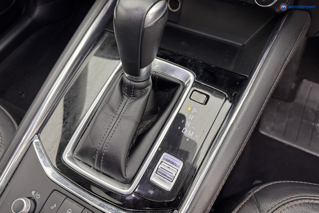 Mazda Cx-5 Sport Automatic Petrol SUV - Stock Number (1577680) - 15th supplementary image
