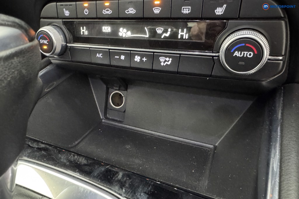 Mazda Cx-5 Sport Automatic Petrol SUV - Stock Number (1577680) - 16th supplementary image