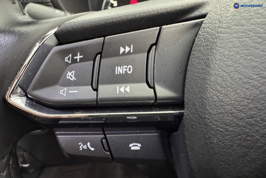 Mazda Cx-5 Sport Automatic Petrol SUV - Stock Number (1577680) - 19th supplementary image