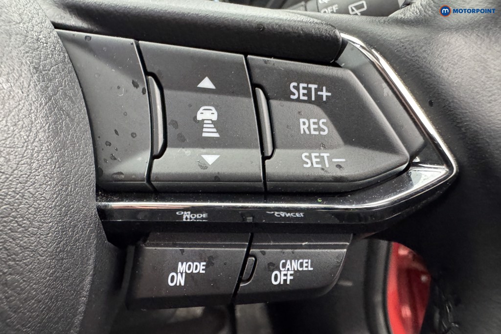 Mazda Cx-5 Sport Automatic Petrol SUV - Stock Number (1577680) - 20th supplementary image