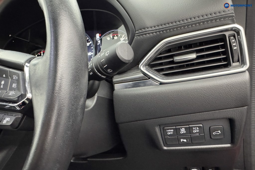 Mazda Cx-5 Sport Automatic Petrol SUV - Stock Number (1577680) - 21st supplementary image