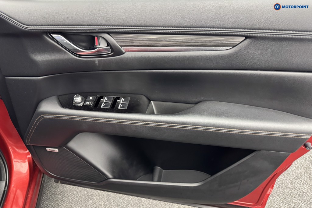 Mazda Cx-5 Sport Automatic Petrol SUV - Stock Number (1577680) - 23rd supplementary image