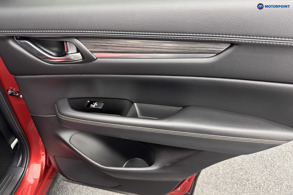Mazda Cx-5 Sport Automatic Petrol SUV - Stock Number (1577680) - 25th supplementary image