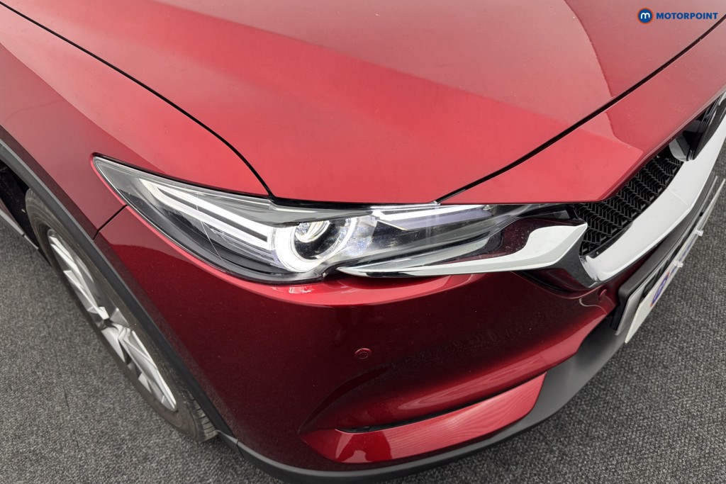 Mazda Cx-5 Sport Automatic Petrol SUV - Stock Number (1577680) - 27th supplementary image