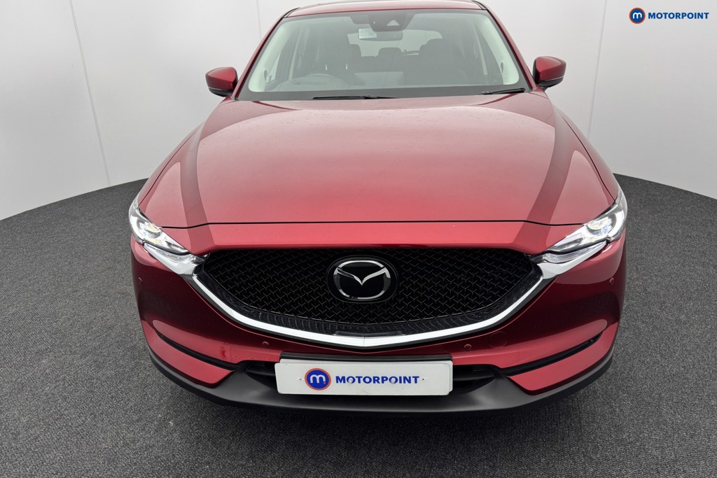 Mazda Cx-5 Sport Automatic Petrol SUV - Stock Number (1577680) - 29th supplementary image