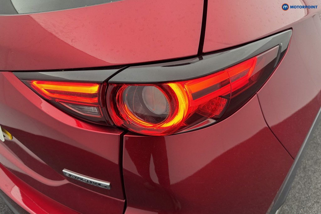 Mazda Cx-5 Sport Automatic Petrol SUV - Stock Number (1577680) - 31st supplementary image