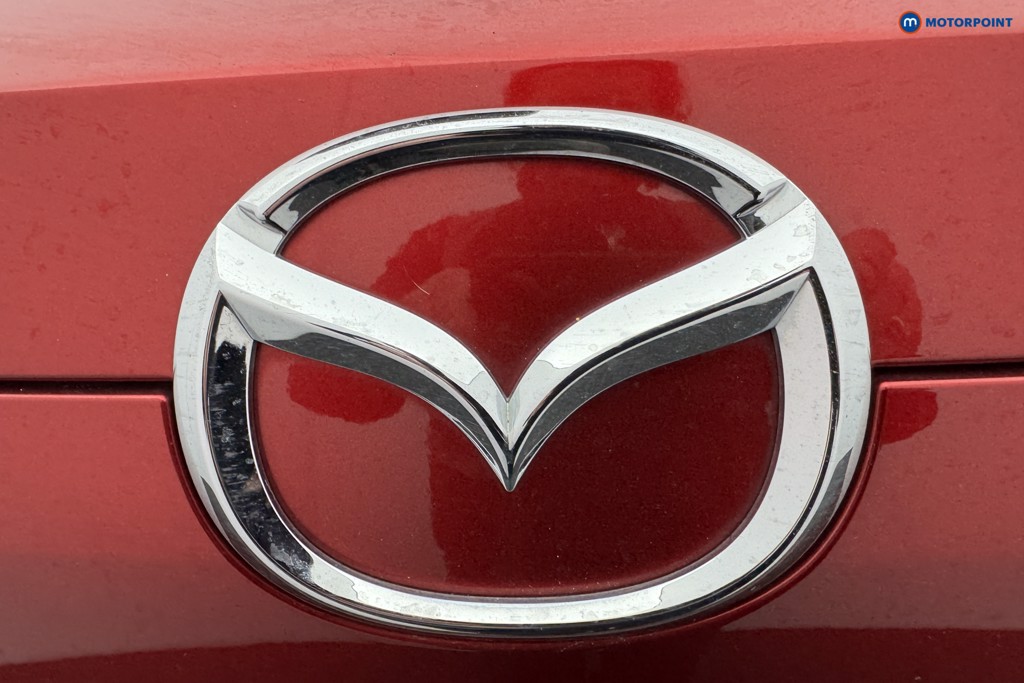 Mazda Cx-5 Sport Automatic Petrol SUV - Stock Number (1577680) - 34th supplementary image