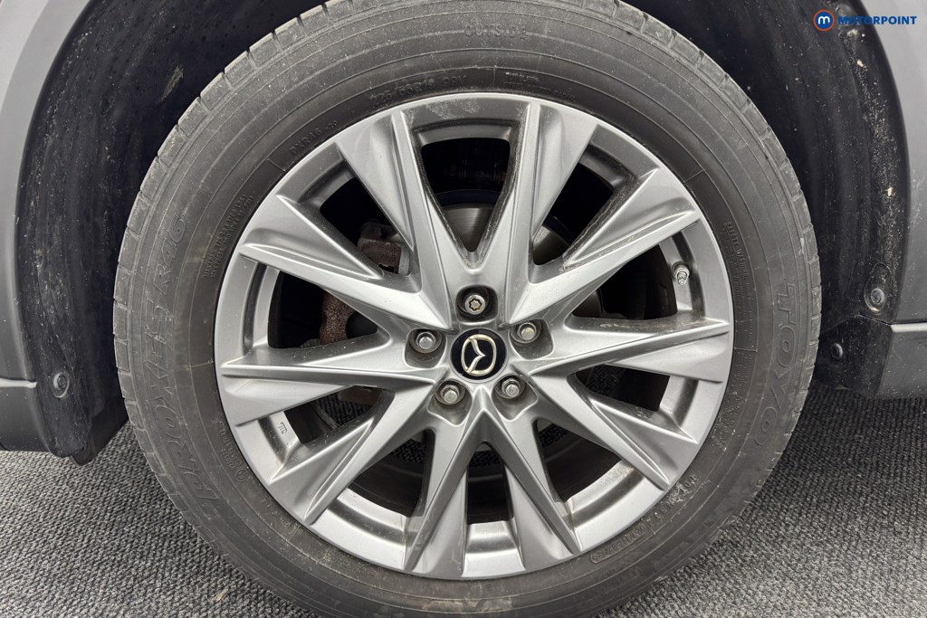 Mazda Cx-5 Sport Automatic Petrol SUV - Stock Number (1577680) - 37th supplementary image