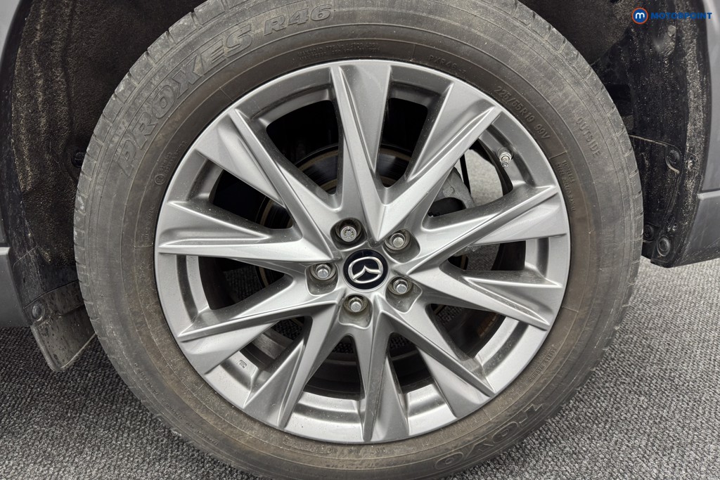 Mazda Cx-5 Sport Automatic Petrol SUV - Stock Number (1577680) - 38th supplementary image