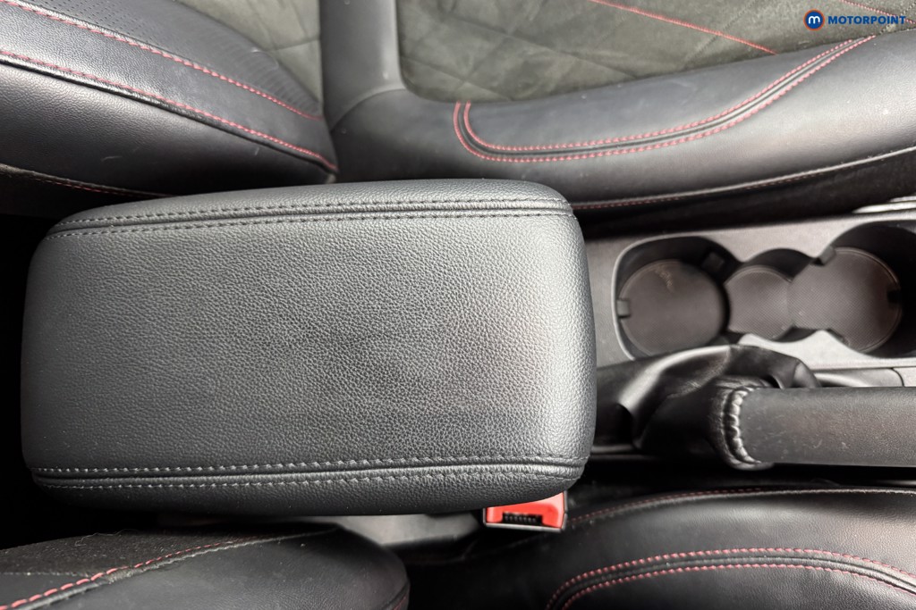 Ford Fiesta St-Line X Manual Petrol Hatchback - Stock Number (1577681) - 12th supplementary image