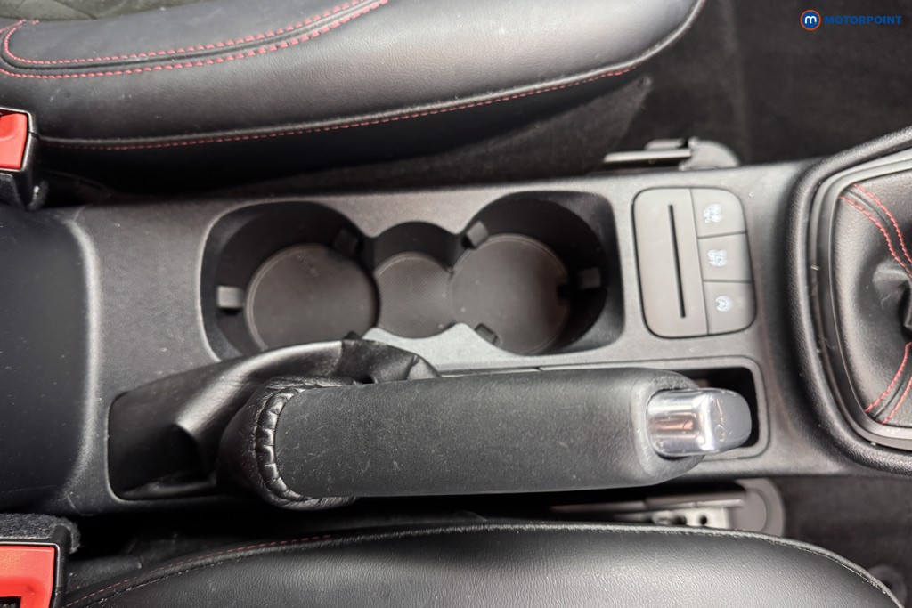 Ford Fiesta St-Line X Manual Petrol Hatchback - Stock Number (1577681) - 13th supplementary image