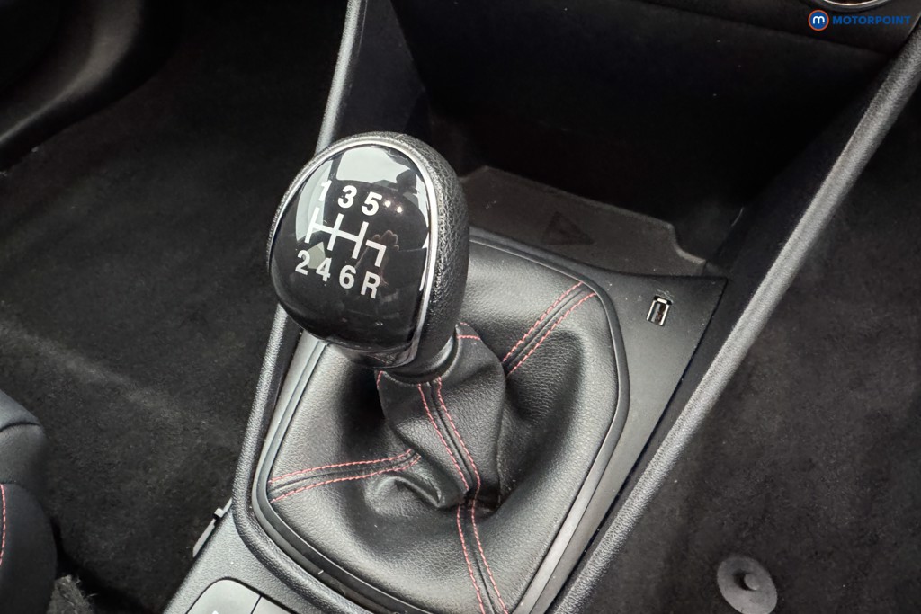 Ford Fiesta St-Line X Manual Petrol Hatchback - Stock Number (1577681) - 14th supplementary image