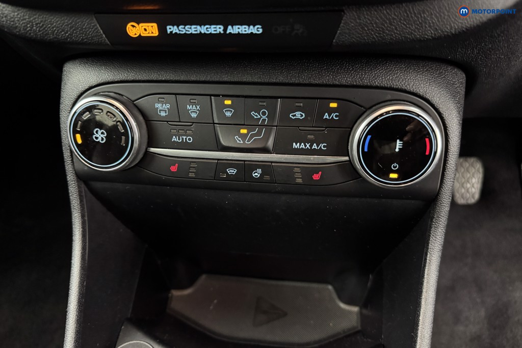 Ford Fiesta St-Line X Manual Petrol Hatchback - Stock Number (1577681) - 15th supplementary image