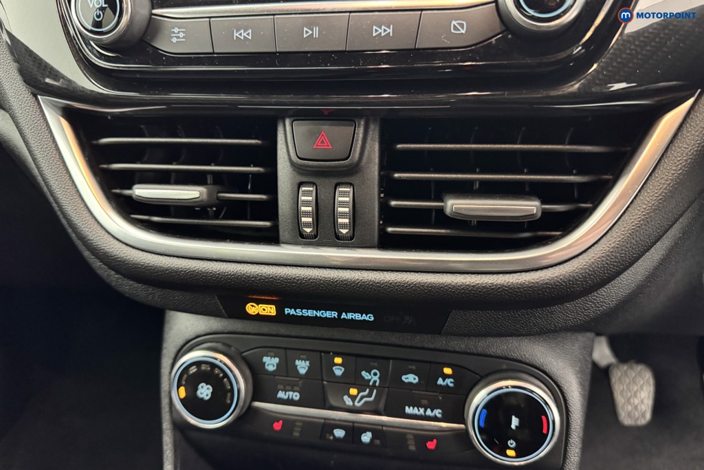 Ford Fiesta St-Line X Manual Petrol Hatchback - Stock Number (1577681) - 16th supplementary image