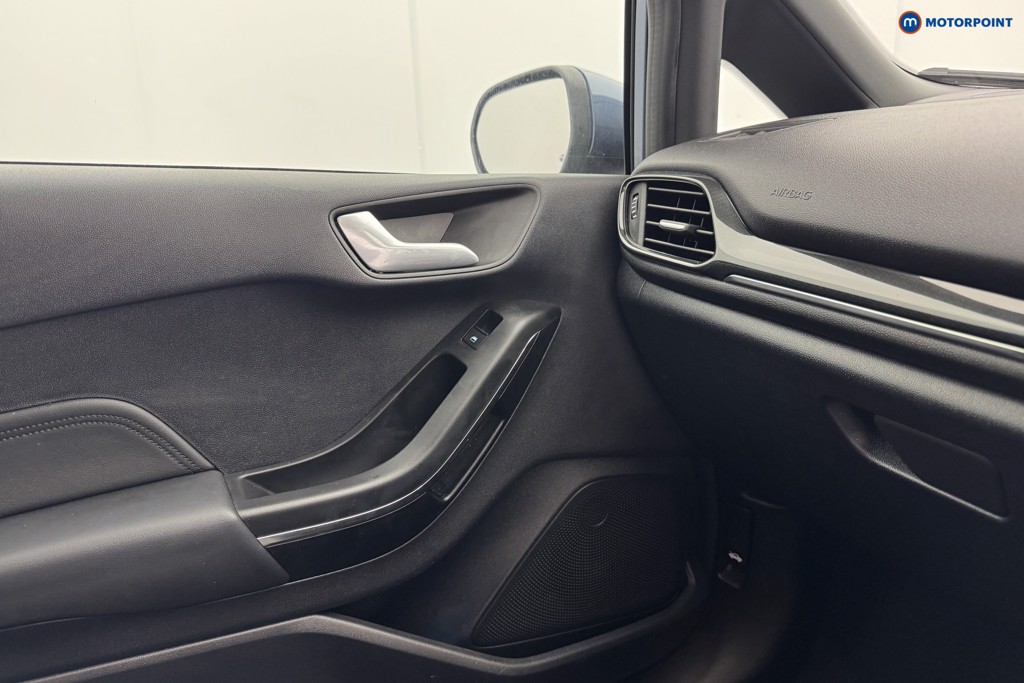 Ford Fiesta St-Line X Manual Petrol Hatchback - Stock Number (1577681) - 17th supplementary image