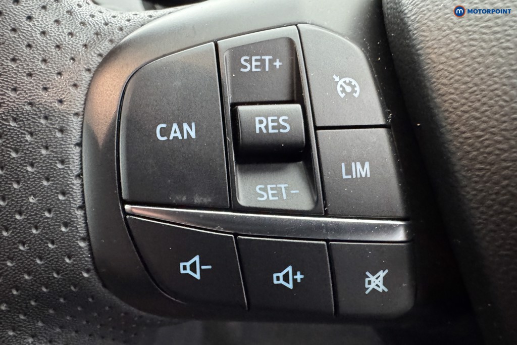 Ford Fiesta St-Line X Manual Petrol Hatchback - Stock Number (1577681) - 18th supplementary image