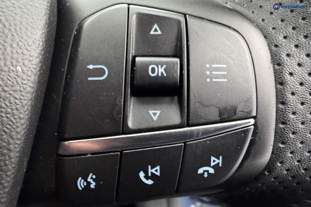 Ford Fiesta St-Line X Manual Petrol Hatchback - Stock Number (1577681) - 19th supplementary image