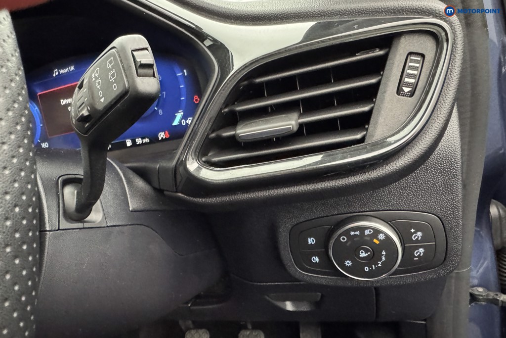 Ford Fiesta St-Line X Manual Petrol Hatchback - Stock Number (1577681) - 20th supplementary image