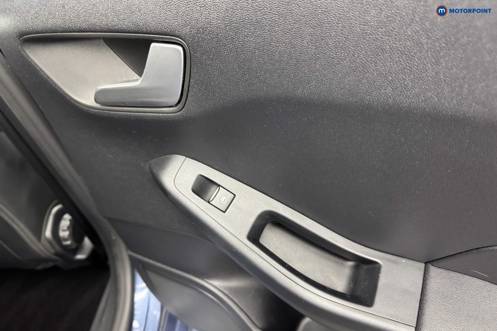 Ford Fiesta St-Line X Manual Petrol Hatchback - Stock Number (1577681) - 24th supplementary image