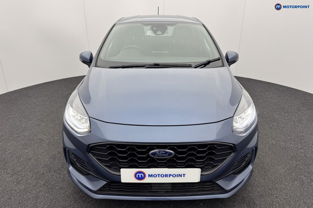 Ford Fiesta St-Line X Manual Petrol Hatchback - Stock Number (1577681) - 27th supplementary image