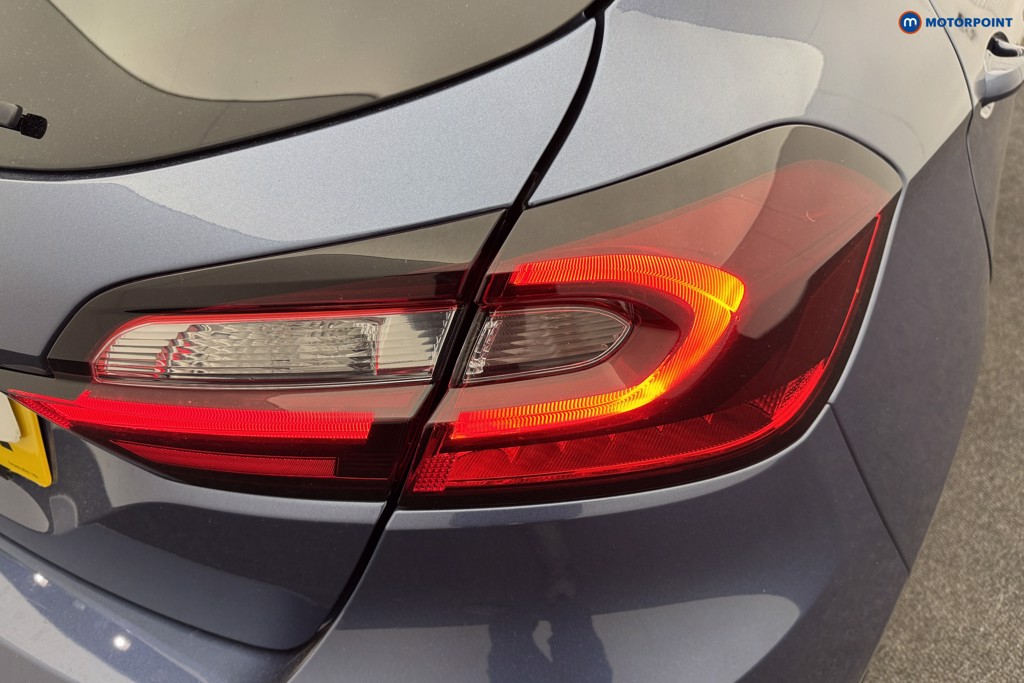 Ford Fiesta St-Line X Manual Petrol Hatchback - Stock Number (1577681) - 29th supplementary image