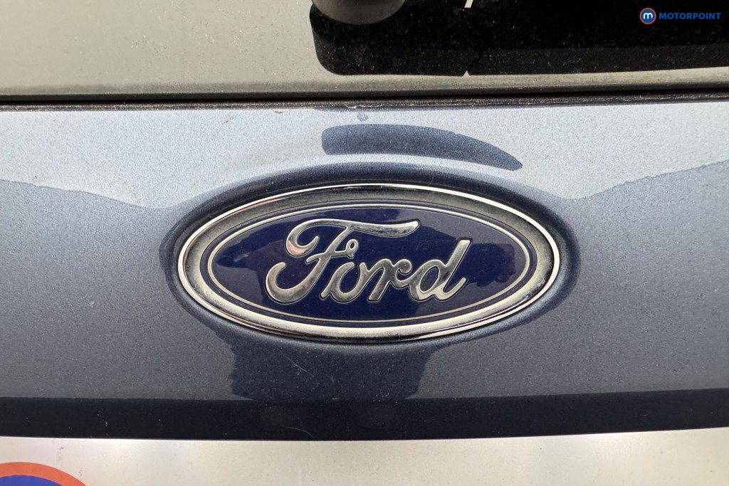Ford Fiesta St-Line X Manual Petrol Hatchback - Stock Number (1577681) - 31st supplementary image