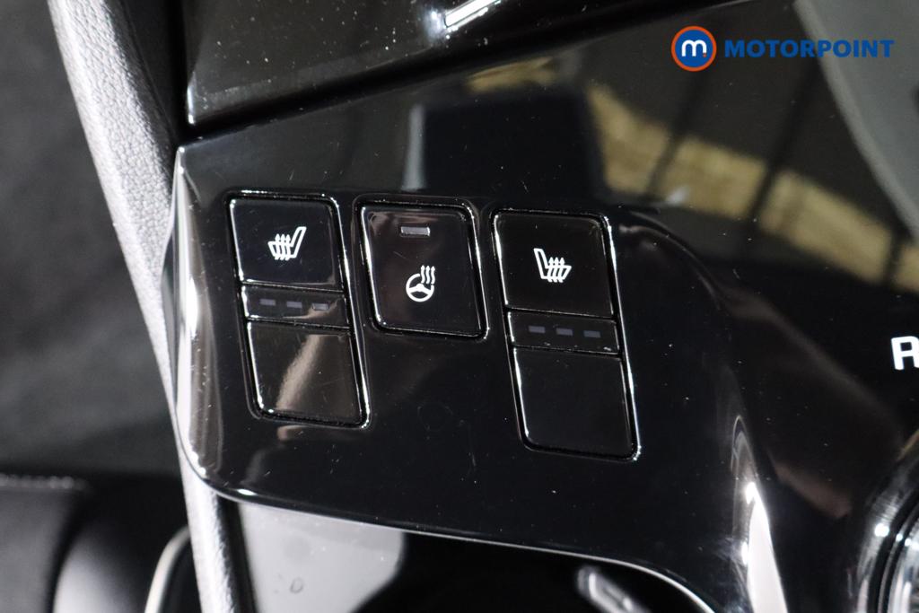 KIA Sportage Gt-Line Automatic Petrol-Electric Hybrid SUV - Stock Number (1577750) - 3rd supplementary image