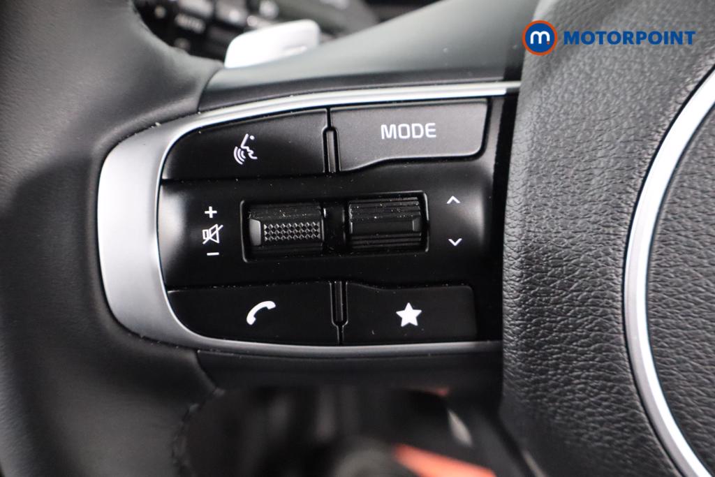 KIA Sportage Gt-Line Automatic Petrol-Electric Hybrid SUV - Stock Number (1577750) - 4th supplementary image