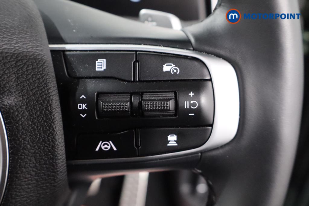KIA Sportage Gt-Line Automatic Petrol-Electric Hybrid SUV - Stock Number (1577750) - 6th supplementary image