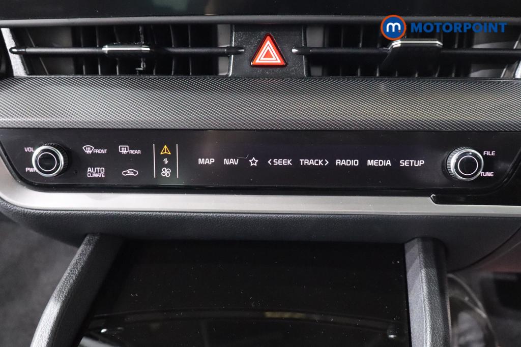 KIA Sportage Gt-Line Automatic Petrol-Electric Hybrid SUV - Stock Number (1577750) - 7th supplementary image