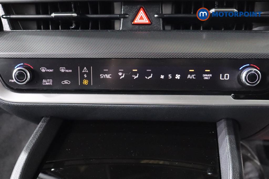 KIA Sportage Gt-Line Automatic Petrol-Electric Hybrid SUV - Stock Number (1577750) - 8th supplementary image